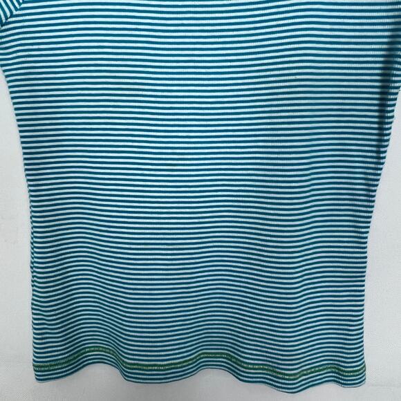 Vintage Faded Glory Juniors Top Y2K Grunge Preppy Academia Clueless Mean Girls - Picture 4 of 10